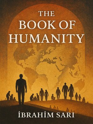 cover image of The Book of Humanity